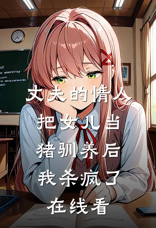 丈夫的情人把女儿当猪驯养后，我杀疯了在线看