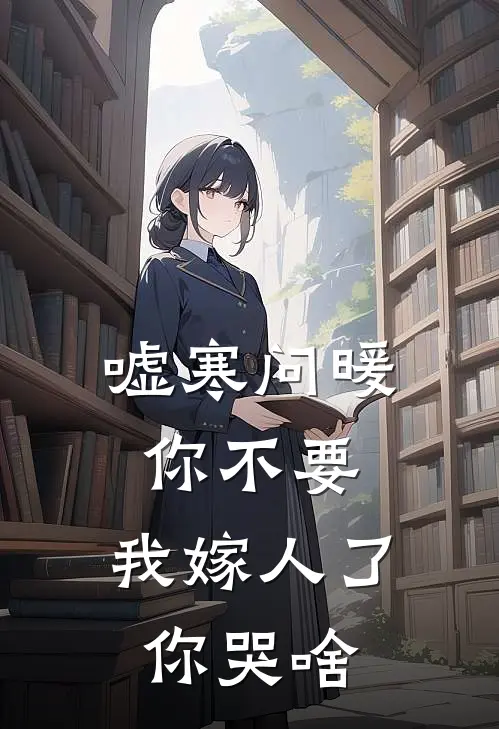 嘘寒问暖你不要，我嫁人了你哭啥