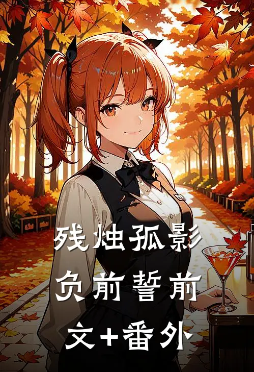 残烛孤影负前誓前文+番外