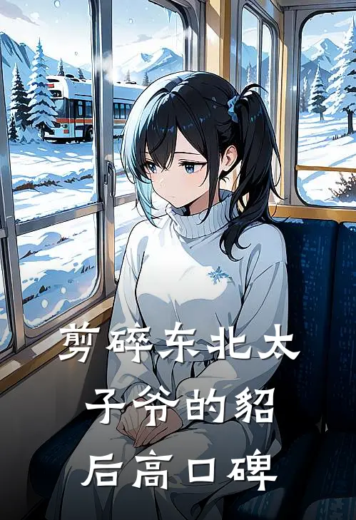 剪碎东北太子爷的貂后高口碑