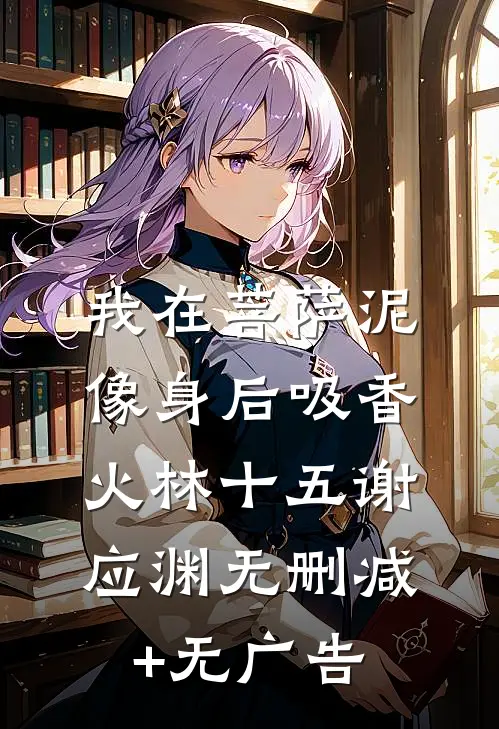 我在菩萨泥像身后吸香火林十五谢应渊无删减+无广告