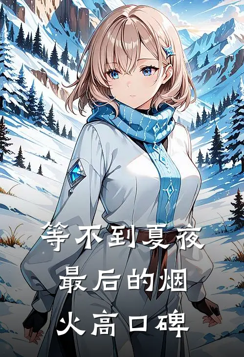 等不到夏夜最后的烟火高口碑