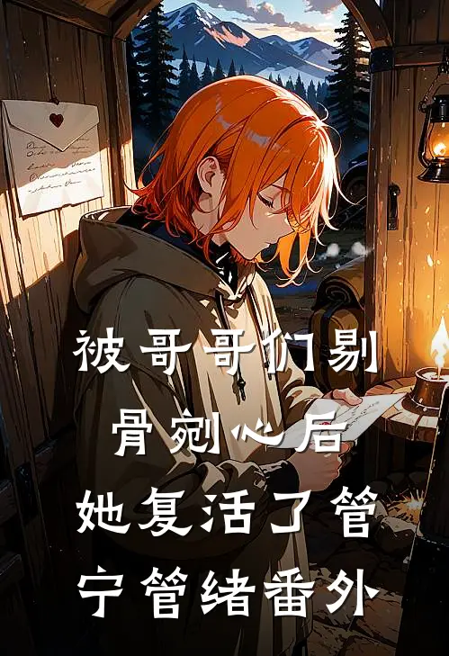 被哥哥们剔骨剜心后，她复活了管宁管绪番外