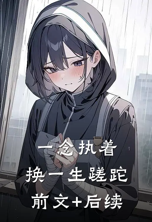 一念执着，换一生蹉跎前文+后续