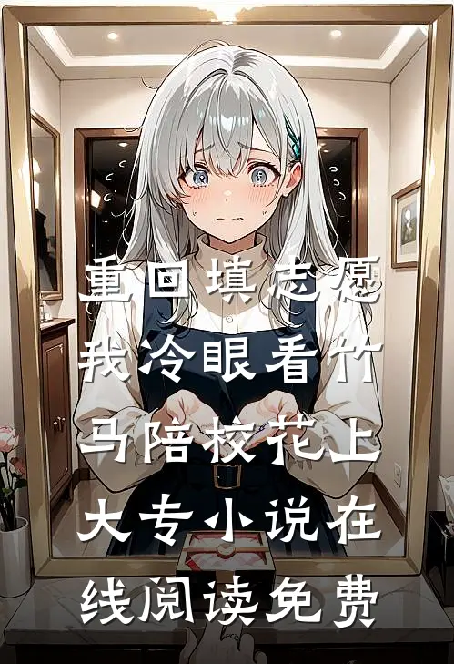 重回填志愿，我冷眼看竹马陪校花上大专小说在线阅读免费