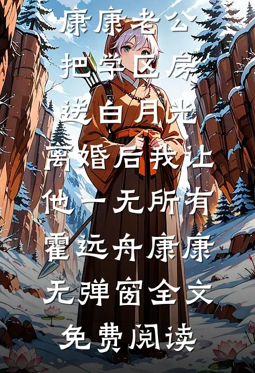闺蜜用衰老二十岁为代价换我巨额彩票，却不知是整蛊刮刮乐爆款宝藏