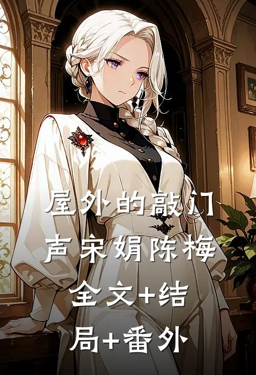 屋外的敲门声宋娟陈梅全文+结局+番外