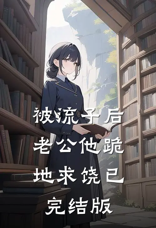 被流子后，老公他跪地求饶已完结版