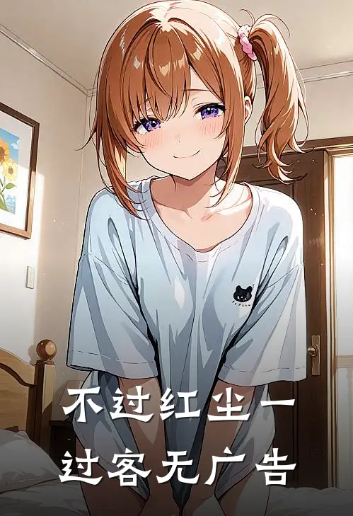 不过红尘一过客无广告