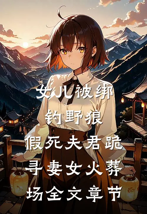 女儿被绑钓野狼，假死夫君跪寻妻女火葬场全文章节