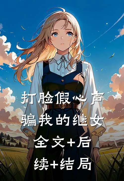 打脸假心声骗我的继女全文+后续+结局