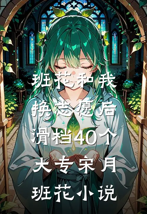 班花和我换志愿后，滑档40个大专宋月班花小说