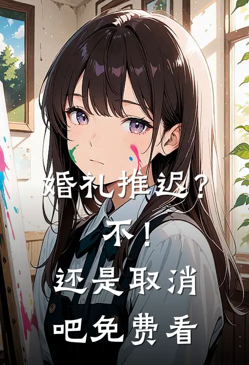婚礼推迟？不！还是取消吧免费看