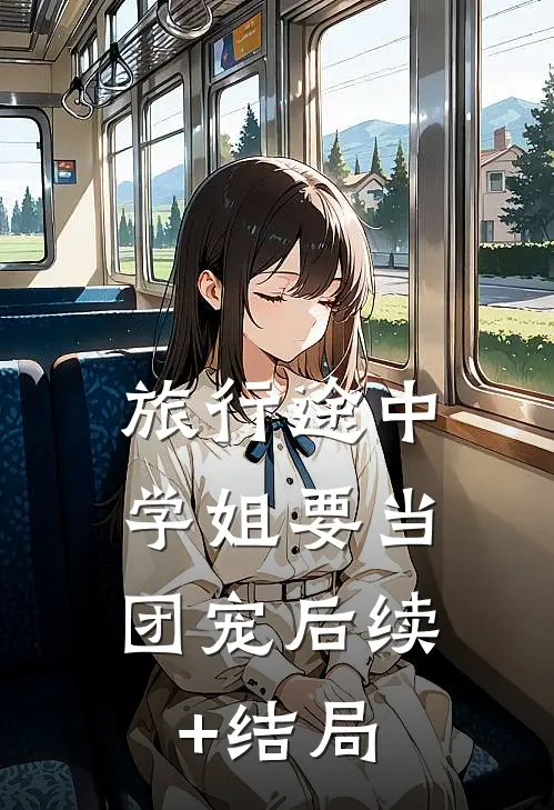 旅行途中，学姐要当团宠后续+结局