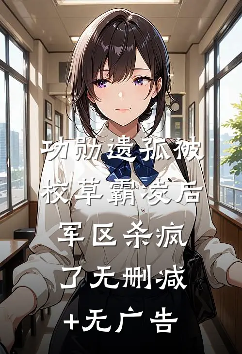 功勋遗孤被校草霸凌后，军区杀疯了无删减+无广告