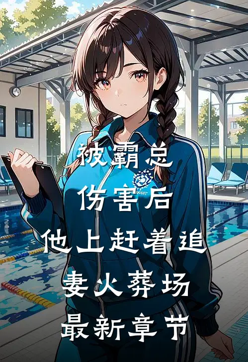 被霸总伤害后，他上赶着追妻火葬场最新章节