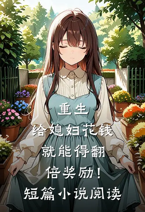 重生：给媳妇花钱就能得翻倍奖励！短篇小说阅读