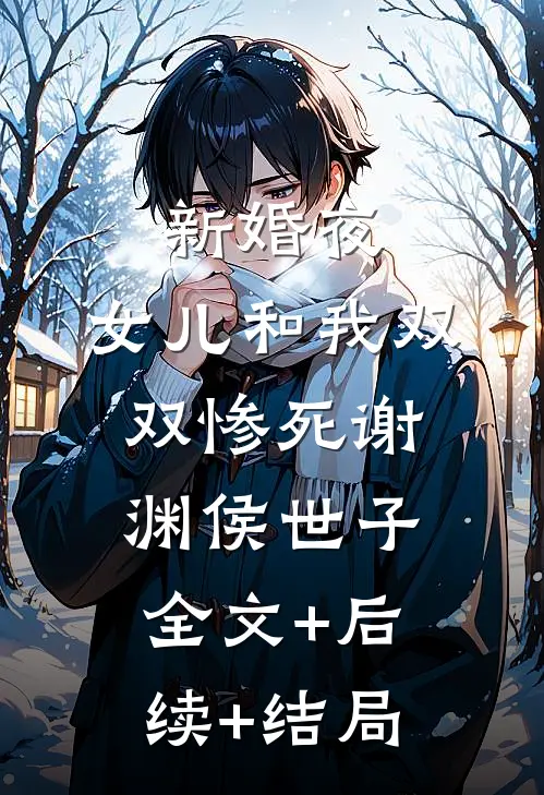 新婚夜，女儿和我双双惨死谢渊侯世子:全文+后续+结局