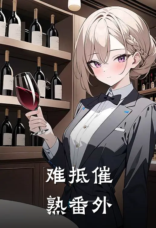 难抵催熟番外