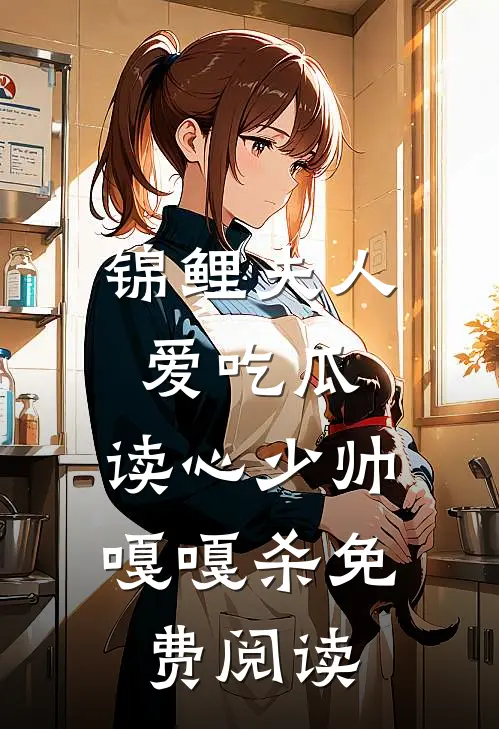 锦鲤夫人爱吃瓜，读心少帅嘎嘎杀免费阅读