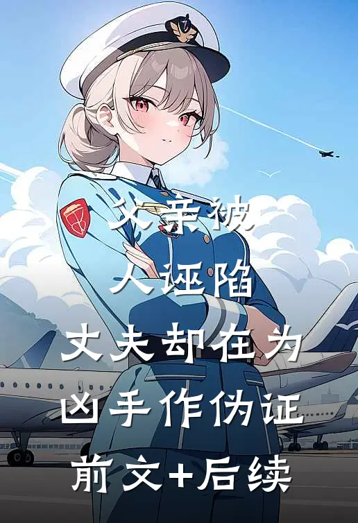 父亲被人诬陷，丈夫却在为凶手作伪证前文+后续