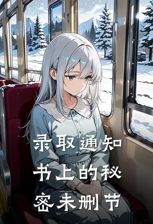 录取通知书上的秘密未删节