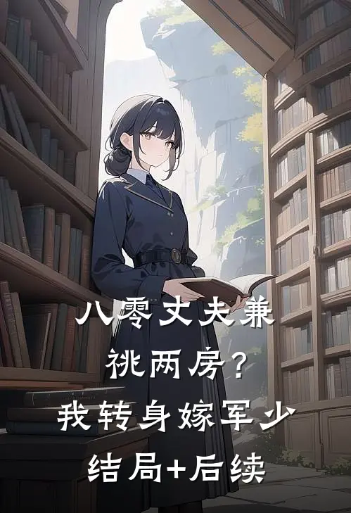 八零丈夫兼祧两房？我转身嫁军少结局+后续