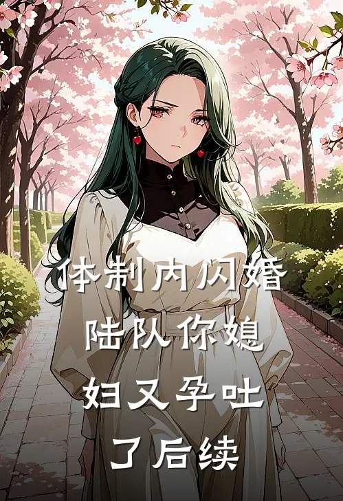 体制内闪婚，陆队你媳妇又孕吐了后续