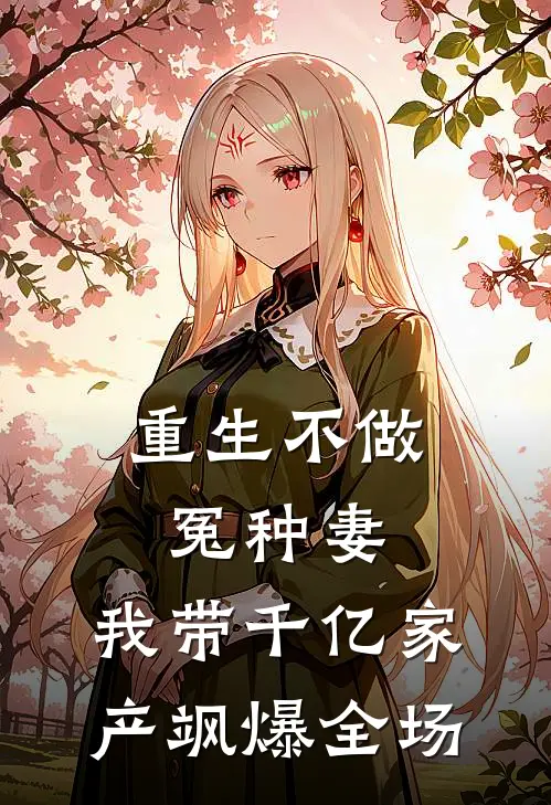 名义：小艾学姐，我不想努力了爽文