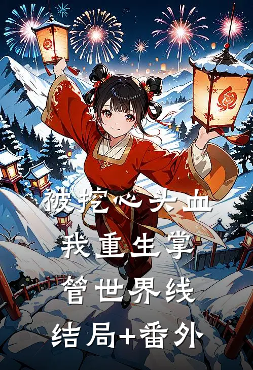 被挖心头血，我重生掌管世界线:结局+番外