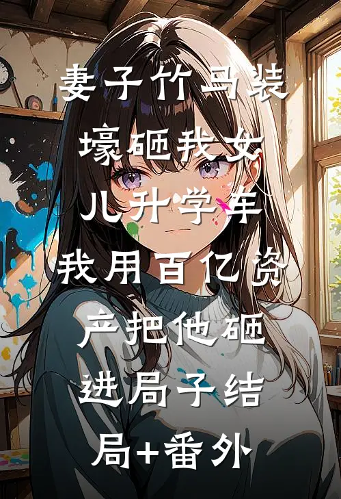 妻子竹马装壕砸我女儿升学车，我用百亿资产把他砸进局子结局+番外