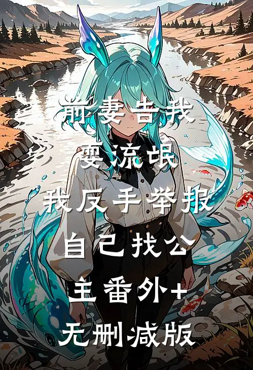 前妻告我耍流氓，我反手举报自己找公主番外+无删减版