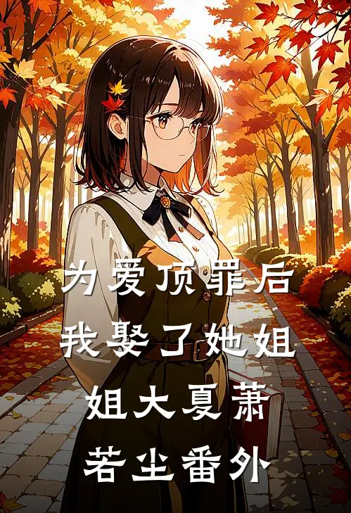 为爱顶罪后，我娶了她姐姐大夏萧若尘番外