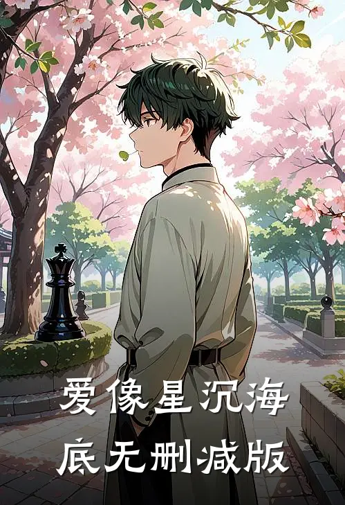 爱像星沉海底无删减版