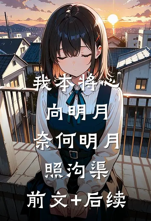我本将心向明月，奈何明月照沟渠:前文+后续