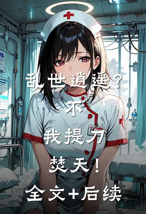 乱世逍遥？不，我提刀焚天！全文+后续