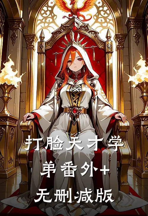 打脸天才学弟番外+无删减版