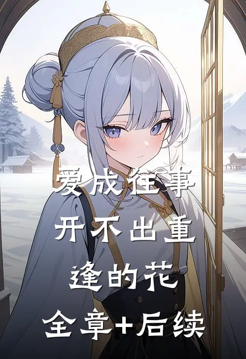 爱成往事，开不出重逢的花:全章+后续