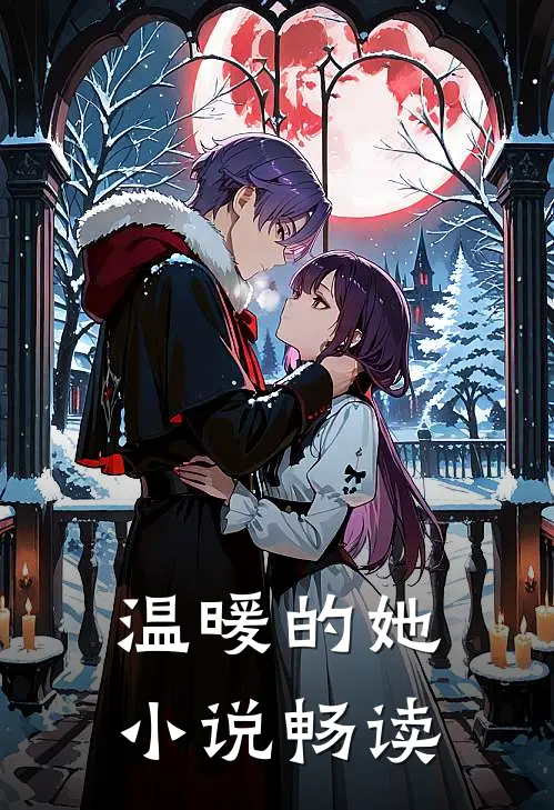 温暖的她小说畅读