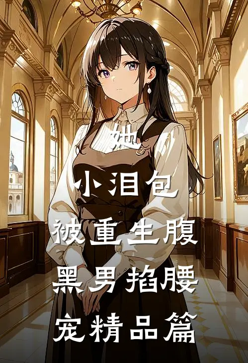 她，小泪包，被重生腹黑男掐腰宠精品篇