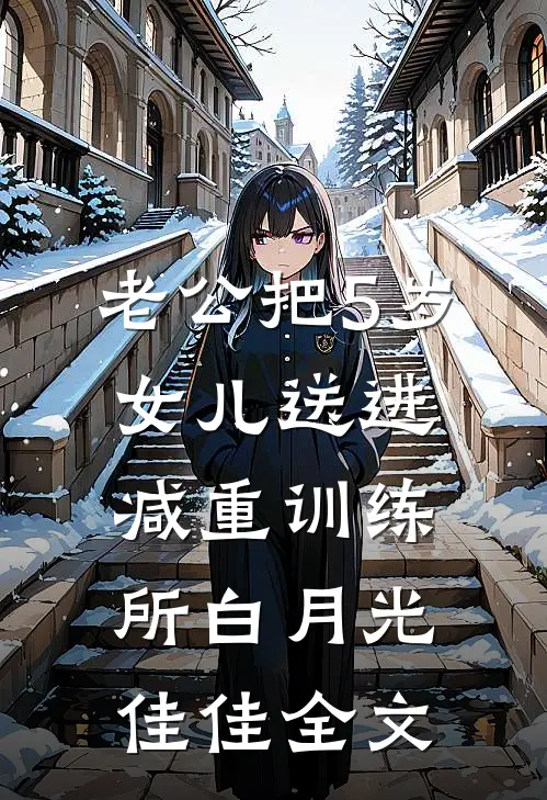 老公把5岁女儿送进减重训练所白月光佳佳全文
