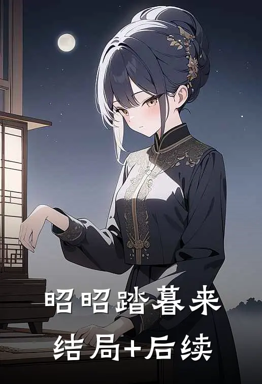 昭昭踏暮来结局+后续