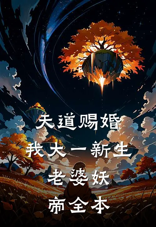 天道赐婚：我大一新生，老婆妖帝全本