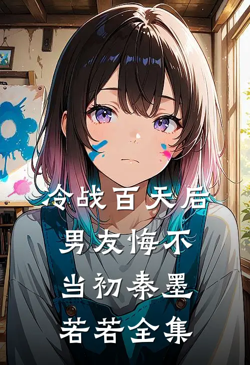 冷战百天后，男友悔不当初秦墨若若全集