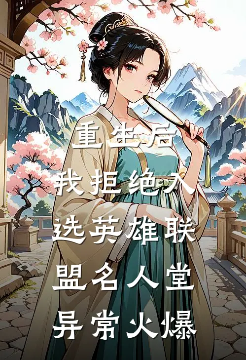 重生后，我拒绝入选英雄联盟名人堂异常火爆