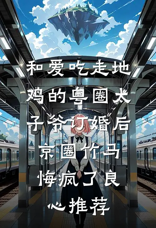 和爱吃走地鸡的粤圈太子爷订婚后，京圈竹马悔疯了良心推荐
