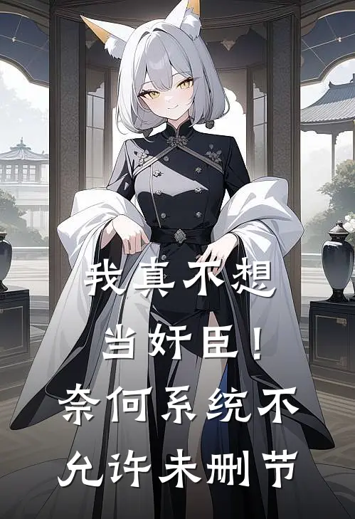 我真不想当奸臣！奈何系统不允许未删节