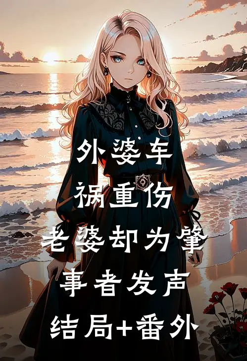 外婆车祸重伤，老婆却为肇事者发声:结局+番外
