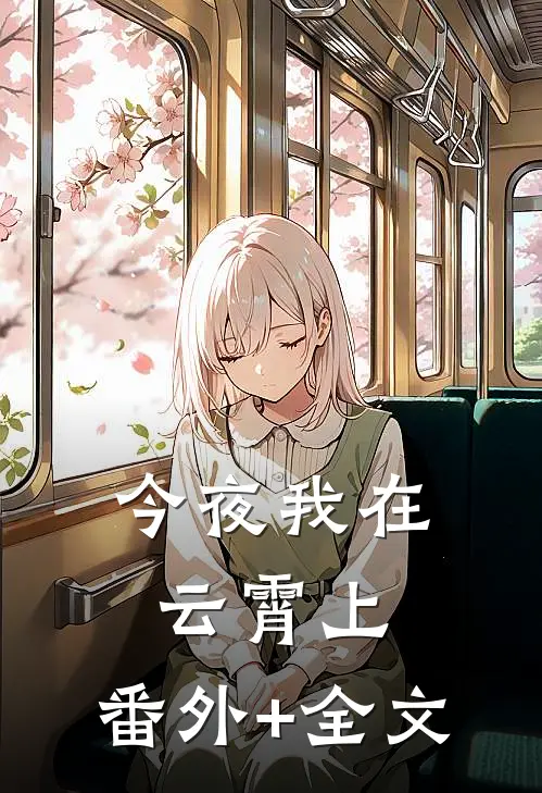 今夜我在云霄上:(番外)+(全文)