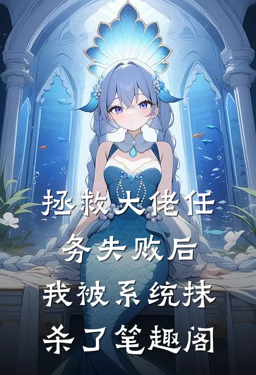 拯救大佬任务失败后，我被系统抹杀了笔趣阁